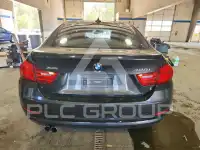 2015 BMW 428 фото