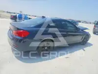 2015 BMW 428 photo