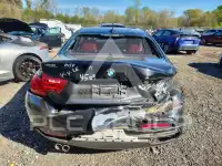 2015 BMW 428 фото