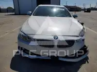 2015 BMW 428 фото