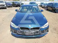2015 BMW 428 photo