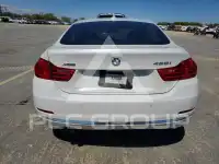 2015 BMW 428 фото