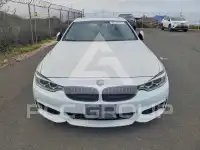 2015 BMW 428 photo
