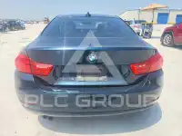 2015 BMW 428 photo