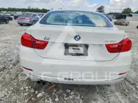 2015 BMW 428 photo