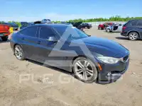 2015 BMW 428 фото
