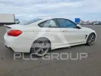 2015 BMW 428 photo