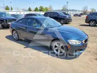 2015 BMW 428 photo