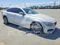 2015 BMW 428 фото