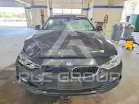 2015 BMW 428 фото