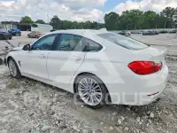 2015 BMW 428 photo