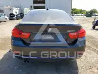 2015 BMW 428 фото