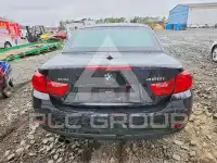 2015 BMW 428 photo