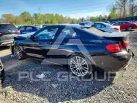 2015 BMW 428 фото