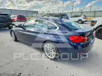2015 BMW 428 photo