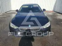 2015 BMW 428 photo