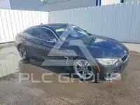 2015 BMW 428 photo