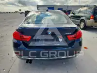 2015 BMW 428 photo