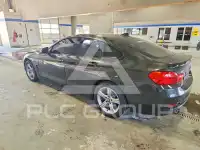 2015 BMW 428 фото