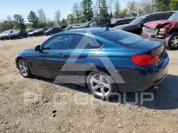 2015 BMW 428 photo
