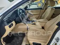 2015 BMW 428 photo