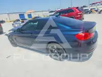 2015 BMW 428 photo
