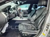 2015 BMW 640 фото