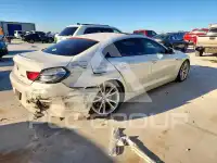 2015 BMW 640 фото