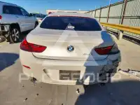 2015 BMW 640 фото