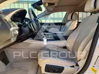 2015 BMW 640 фото