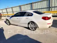 2015 BMW 640 фото