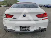 2015 BMW 640 photo
