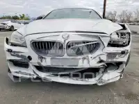 2015 BMW 640 photo
