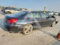 2015 BMW 640 фото