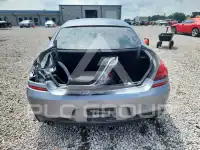 2015 BMW 640 photo