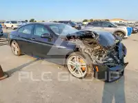 2015 BMW 640 фото