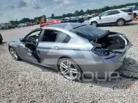 2015 BMW 640 photo