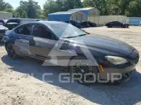 2015 BMW 640 фото