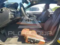 2015 BMW 640 фото