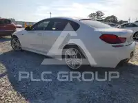 2015 BMW 640 photo
