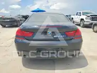 2015 BMW 640 photo