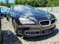 2015 BMW 640 фото