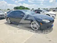 2015 BMW 640 photo