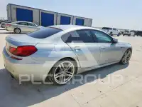 2015 BMW 640 фото