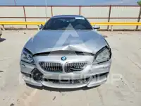 2015 BMW 640 фото
