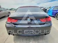 2015 BMW 640 фото
