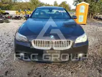 2015 BMW 550 фото