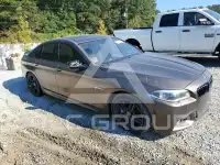 2015 BMW 550 фото