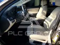2015 BMW 550 фото