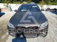 2015 BMW 550 фото